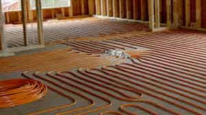 Radiant Heating image