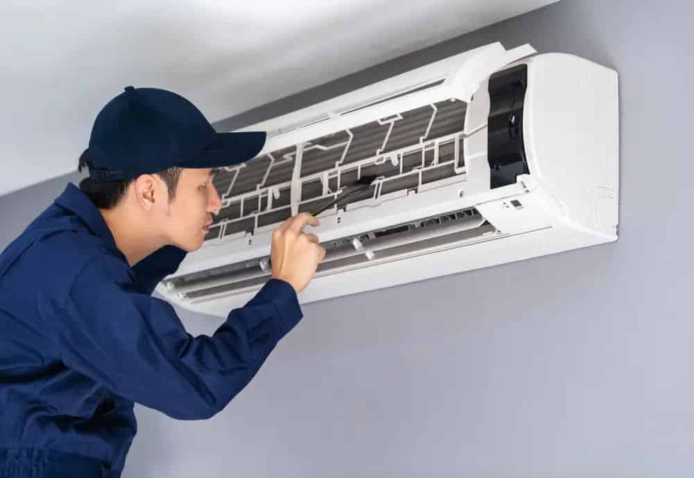 AC Repair image