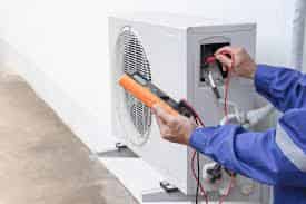 Heat Pump Repair image