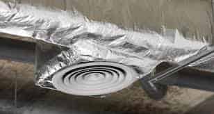 Air Duct Sealing image