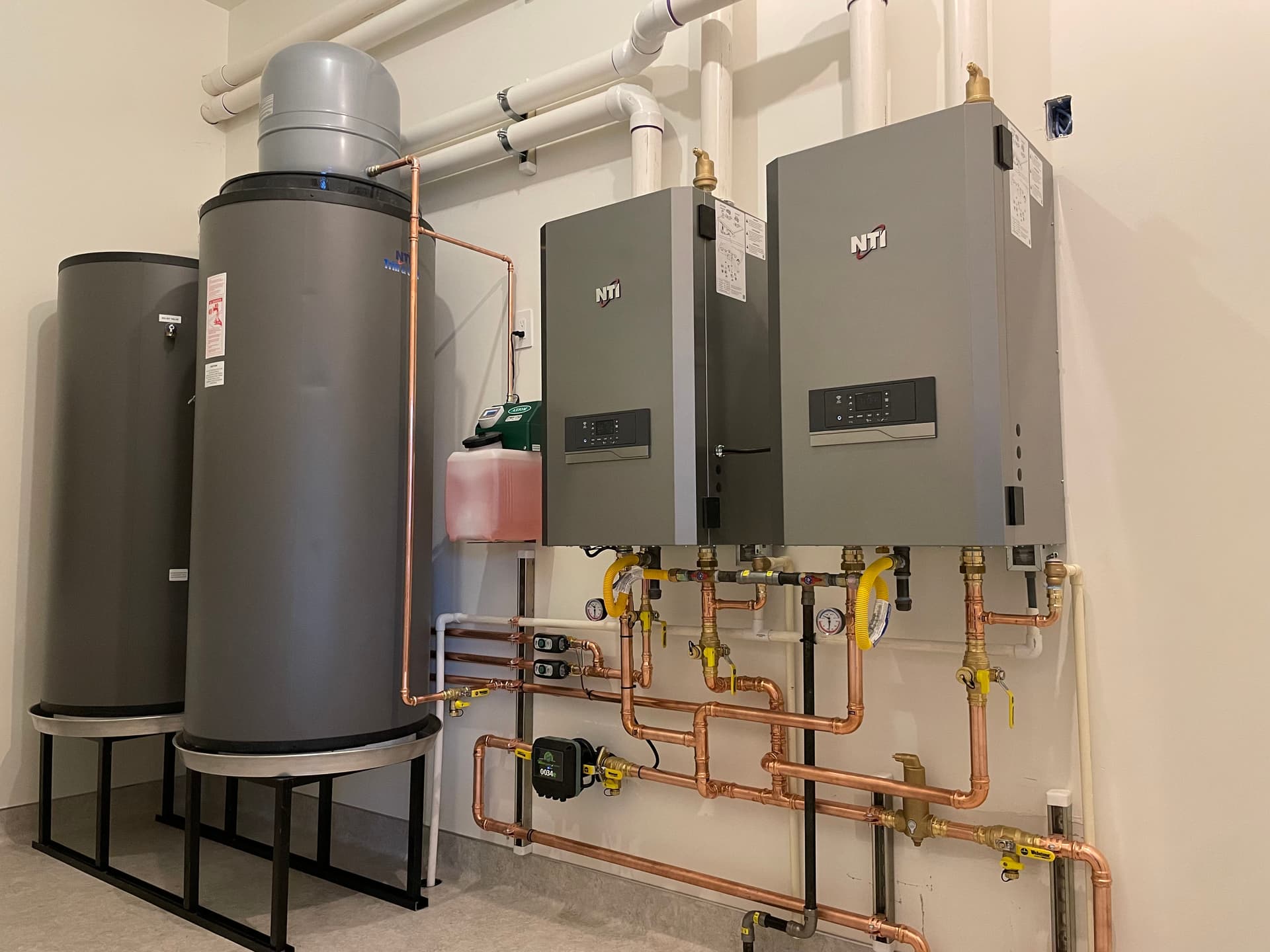 Blog post Boilers: Asked and answered image