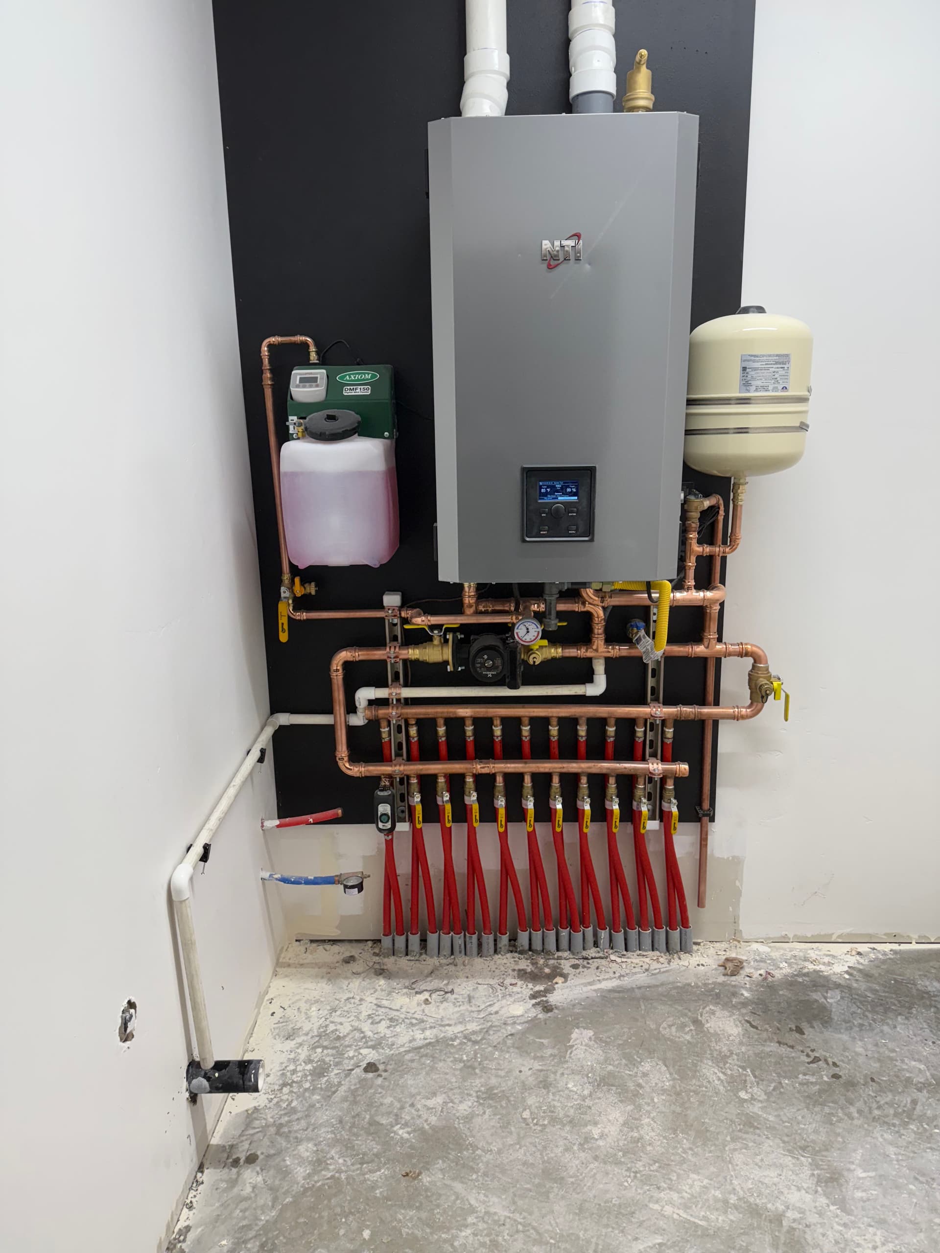 Cozy Comfort Solutions in Hayden