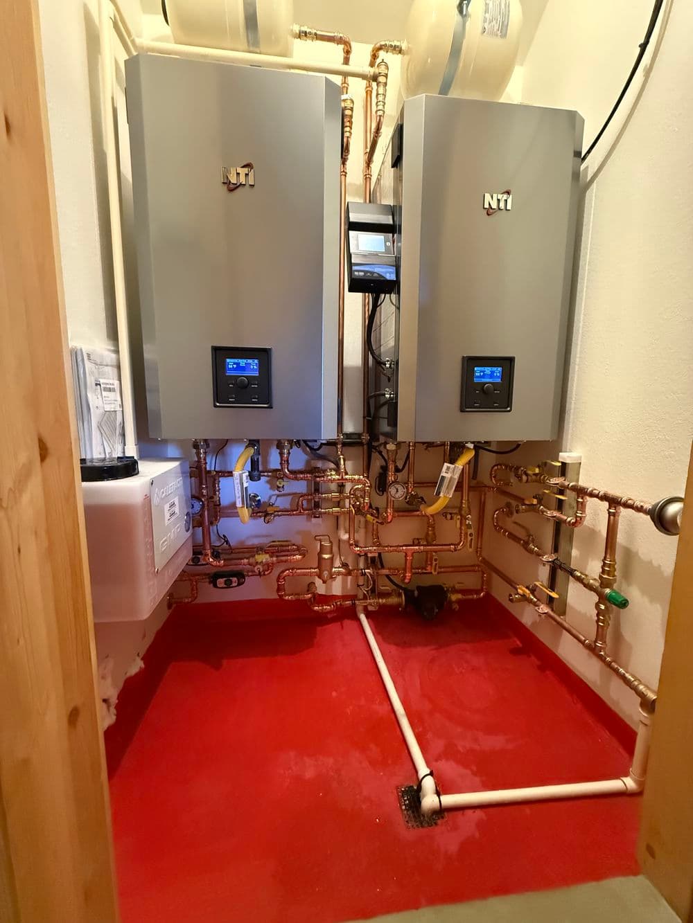 Gallery photos for Enhanced Heating Systems in Sandpoint: Image #2