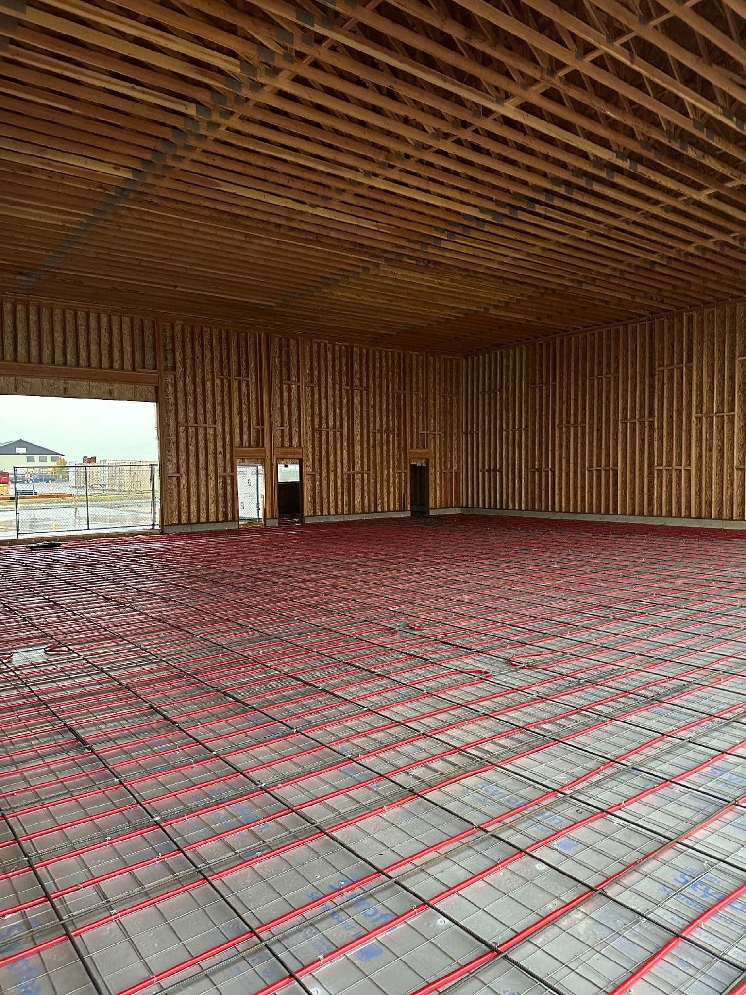 Blog post Radiant heat: Frequently asked image