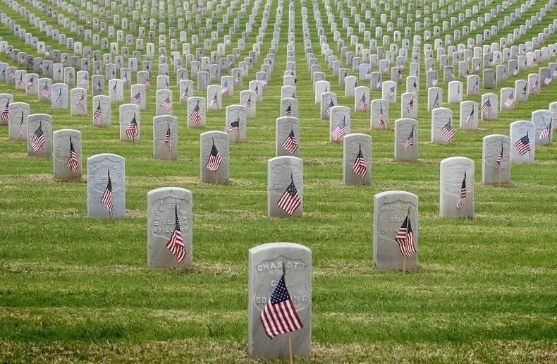 ProMax Mechanical Honors Those Who Gave Everything image