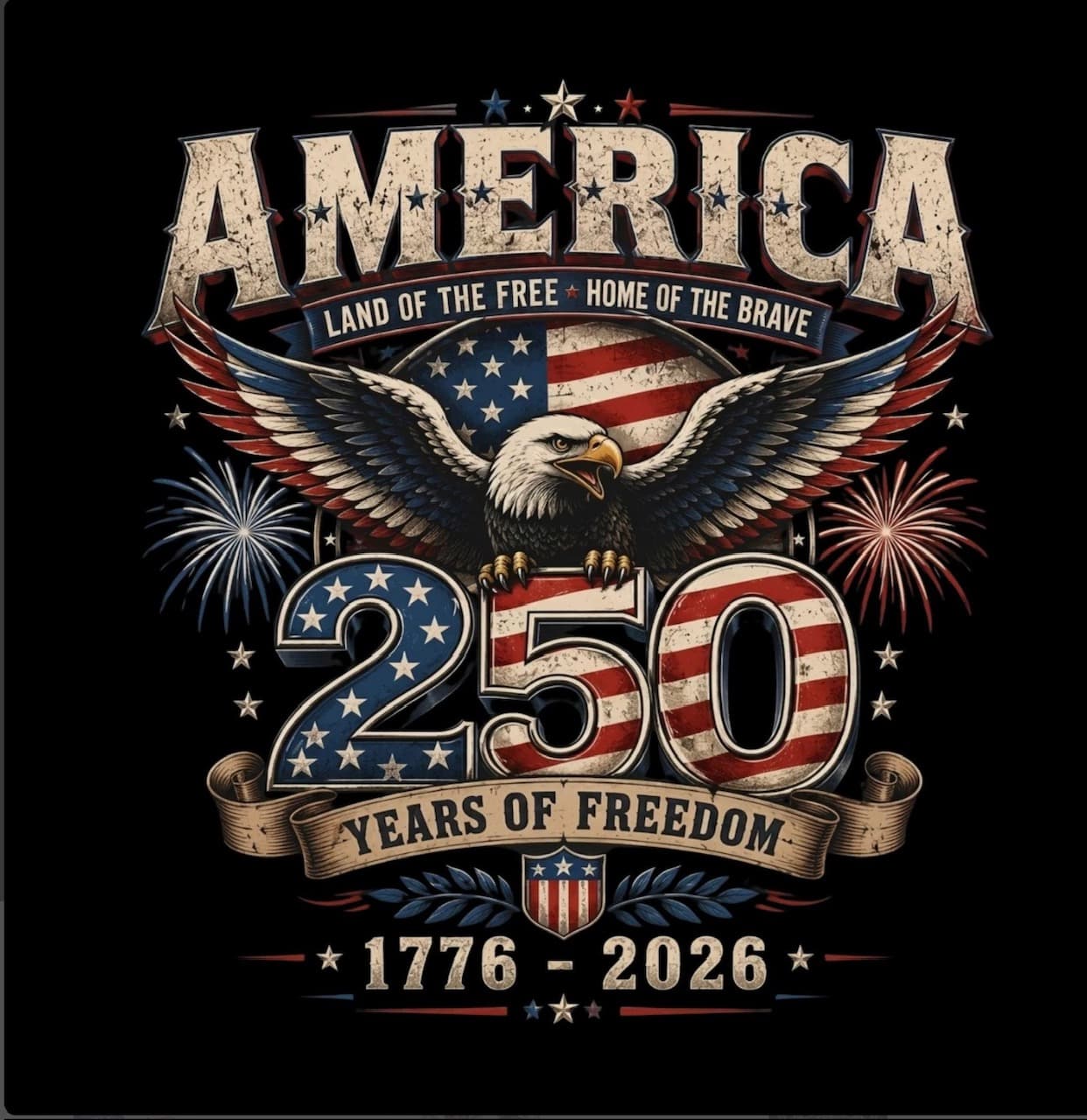 Happy 4th of July from the ProMax Mechanical Crew image